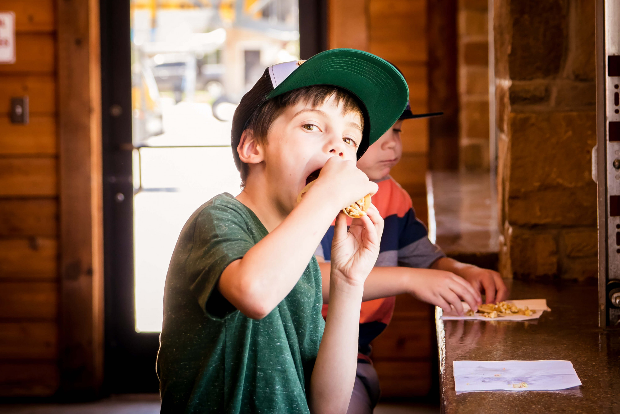 Gas Station & Truck Stop in Mesquite, TX Fuel City